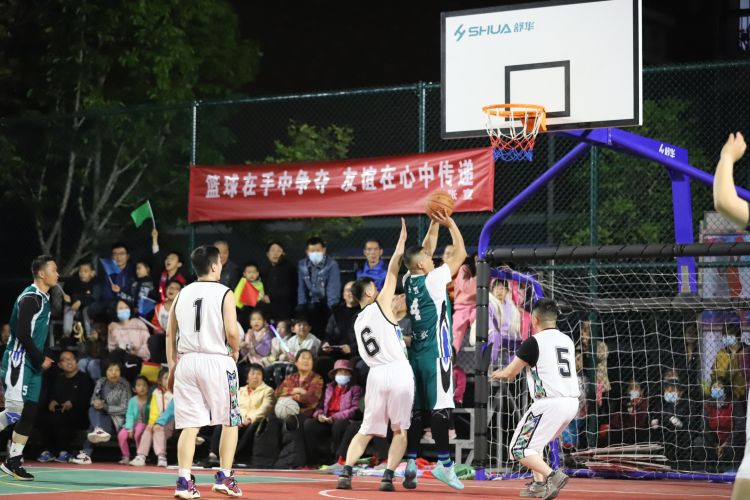 涯后